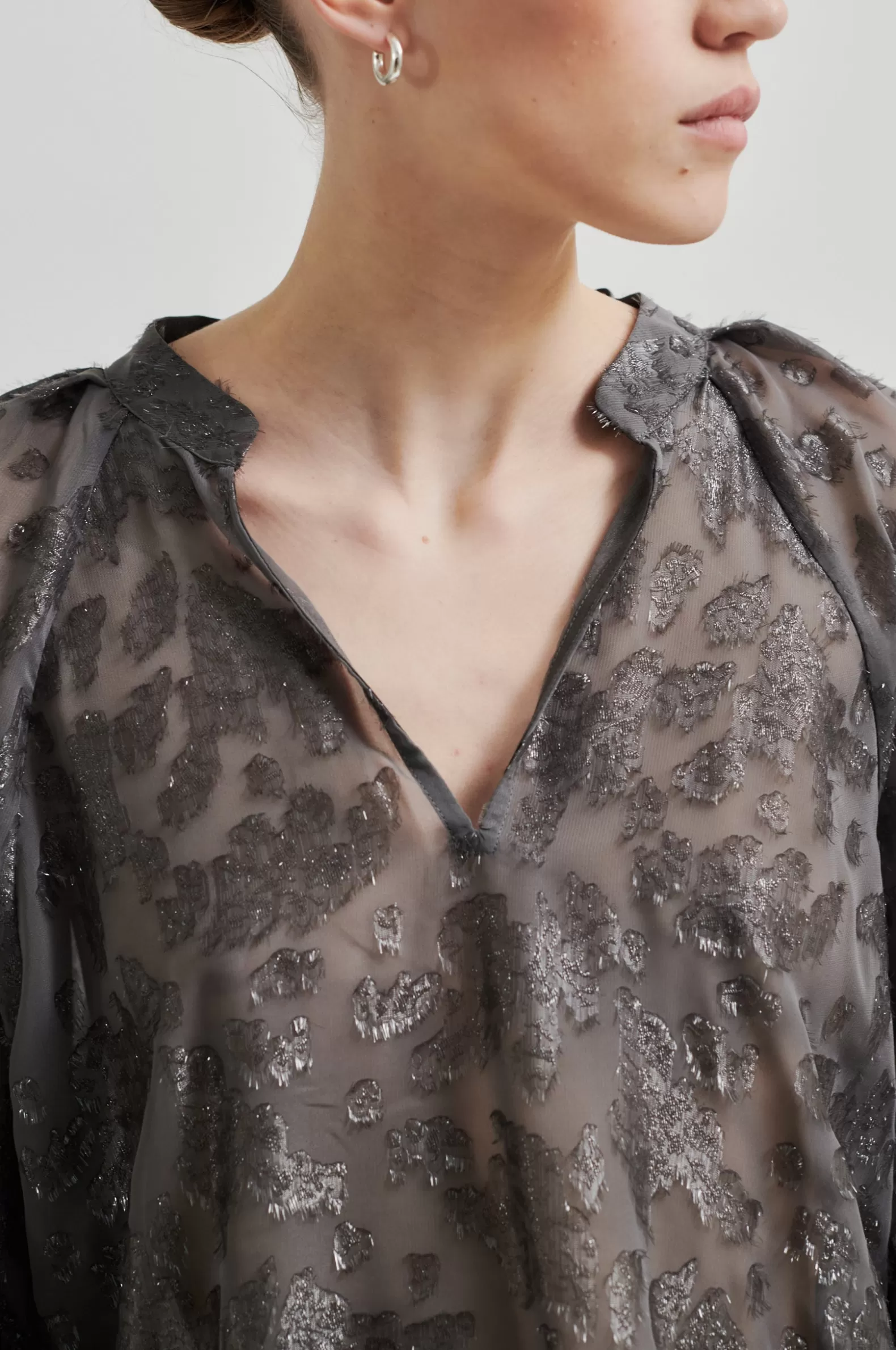 Second Female Carisa Blouse- Shirts And Blouses