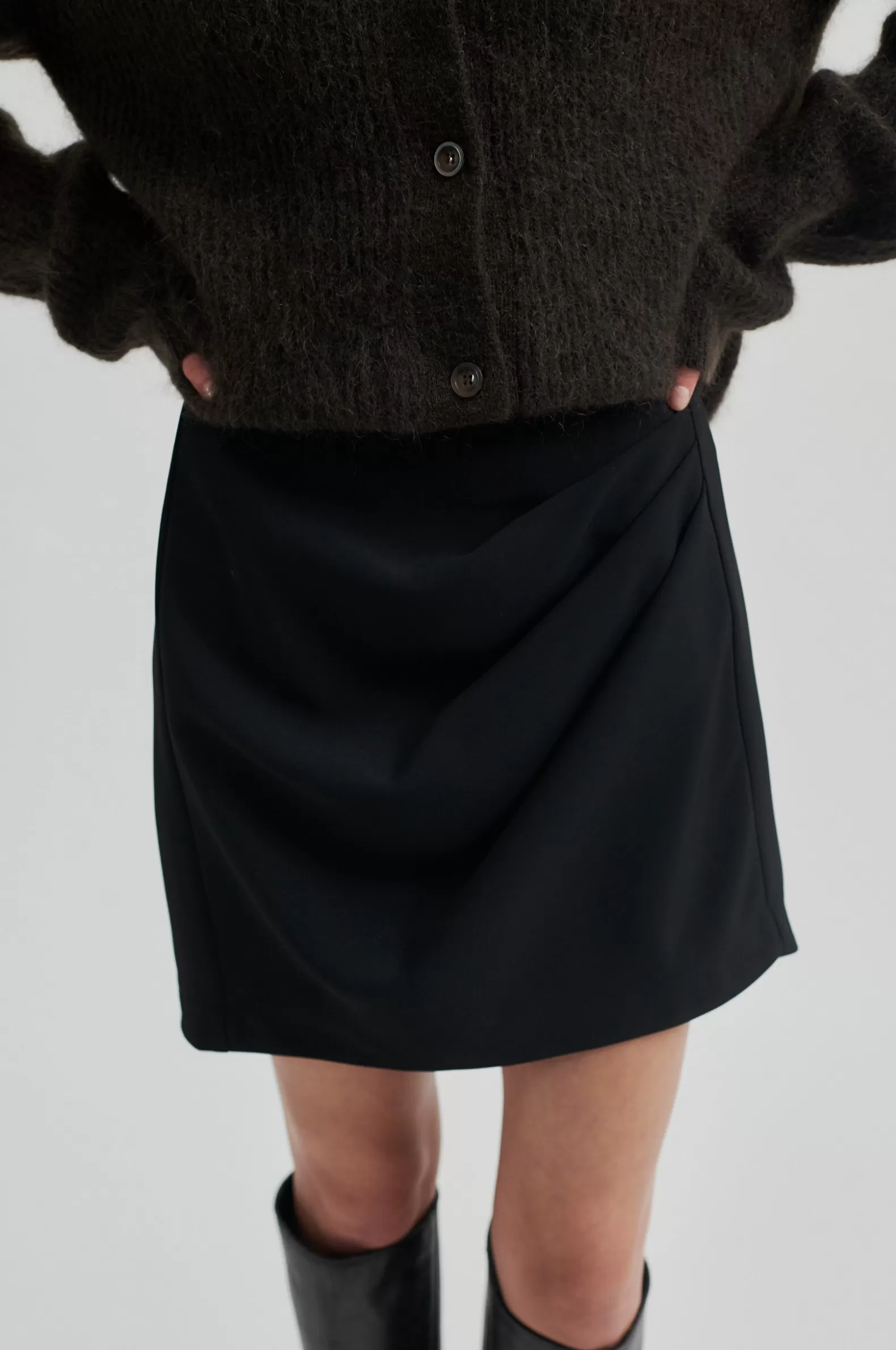 Second Female Dessie Skirt- Skirts And Shorts