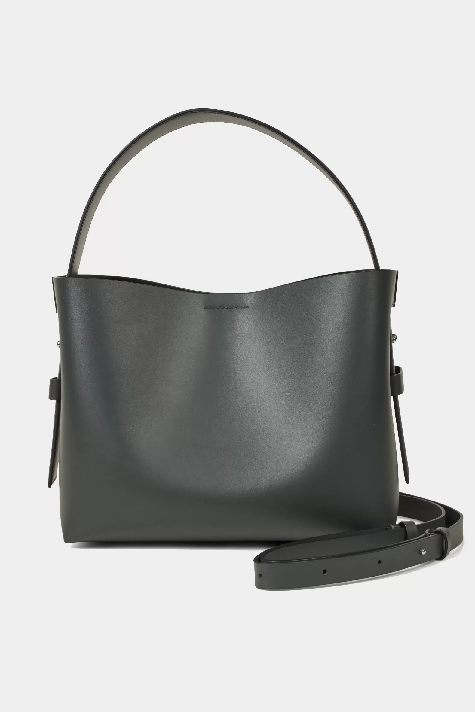 Second Female Leata Leather Bag- Bags | Accessories