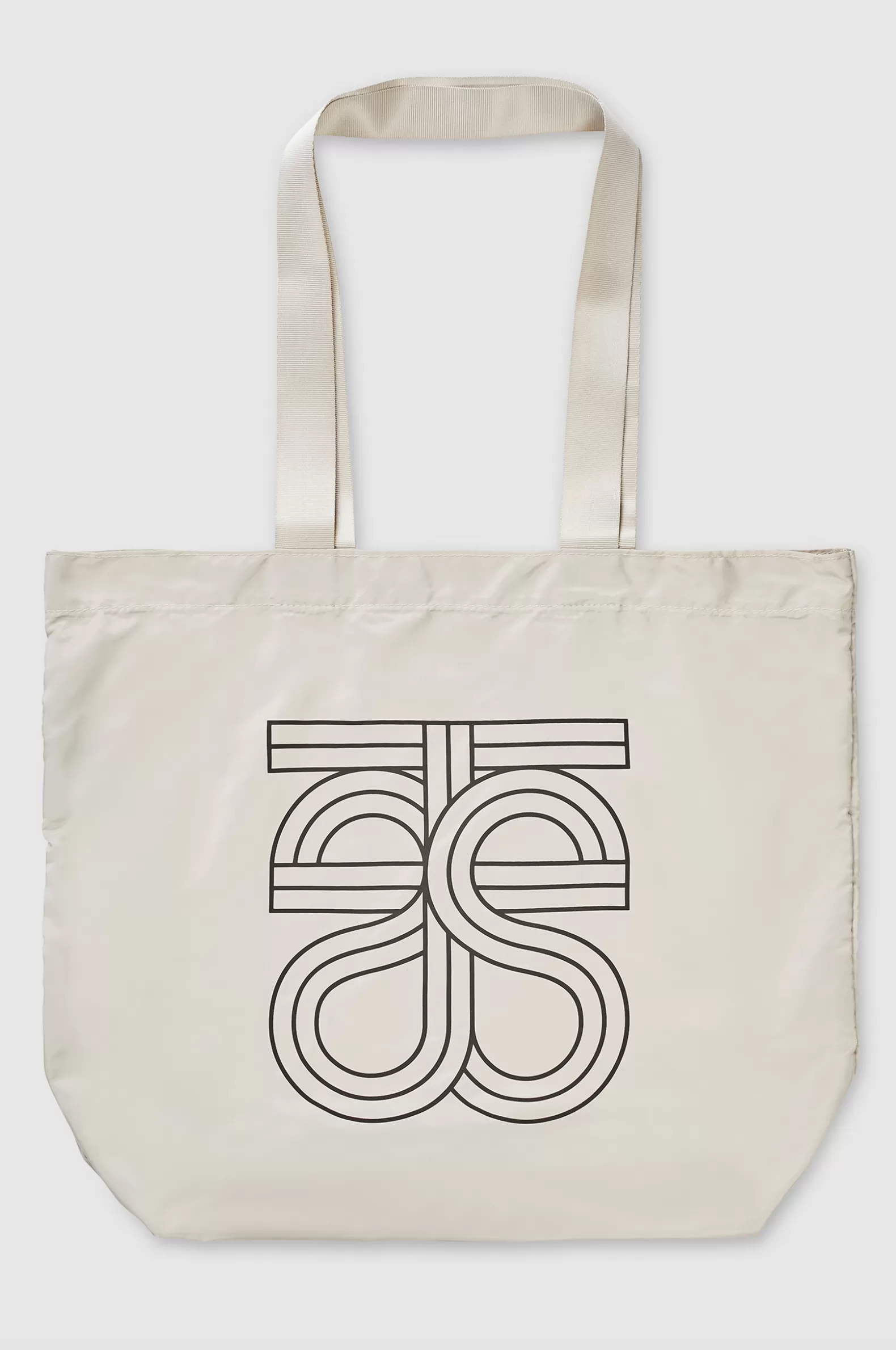 Second Female Monogram Nylon Bag- Bags | Accessories