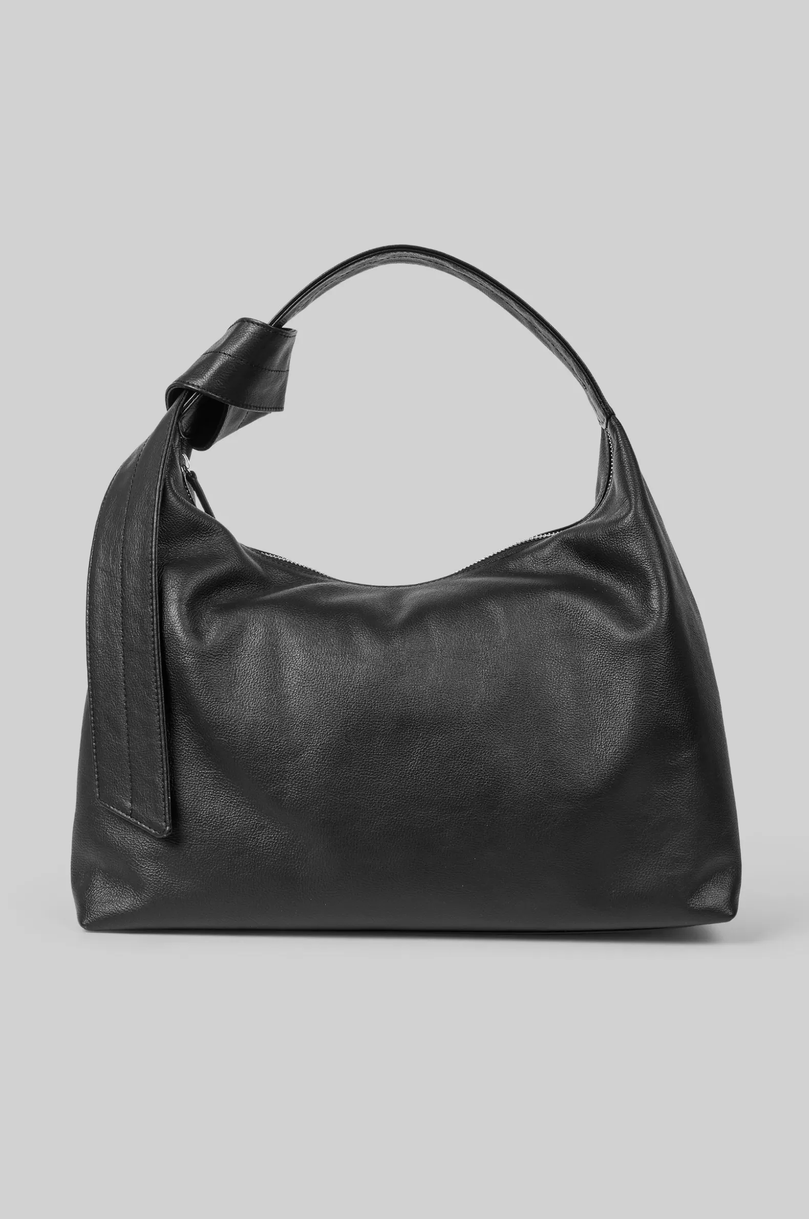 Second Female Soba Leather Bag- Bags | Accessories