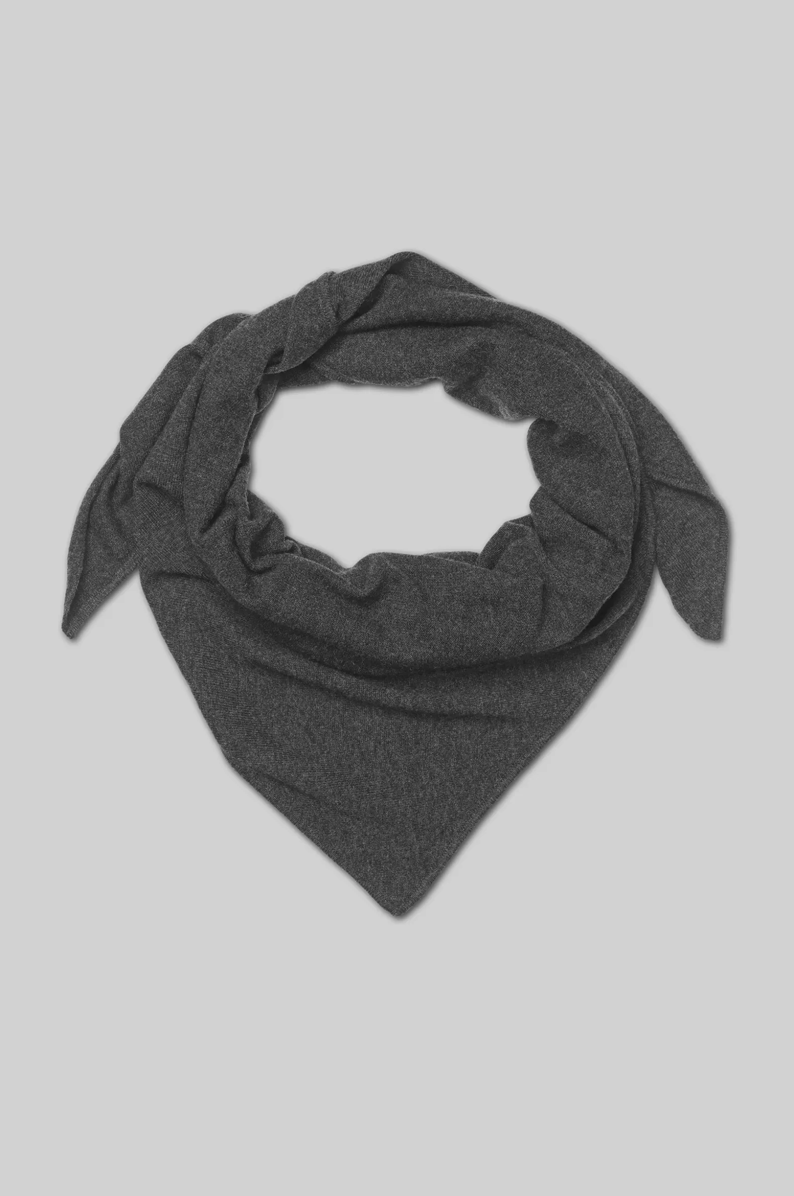 Second Female Warming Knit Scarf- Accessories